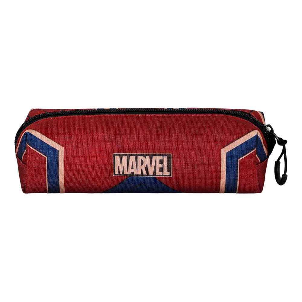 Writing - Pencil case - Spider-Man