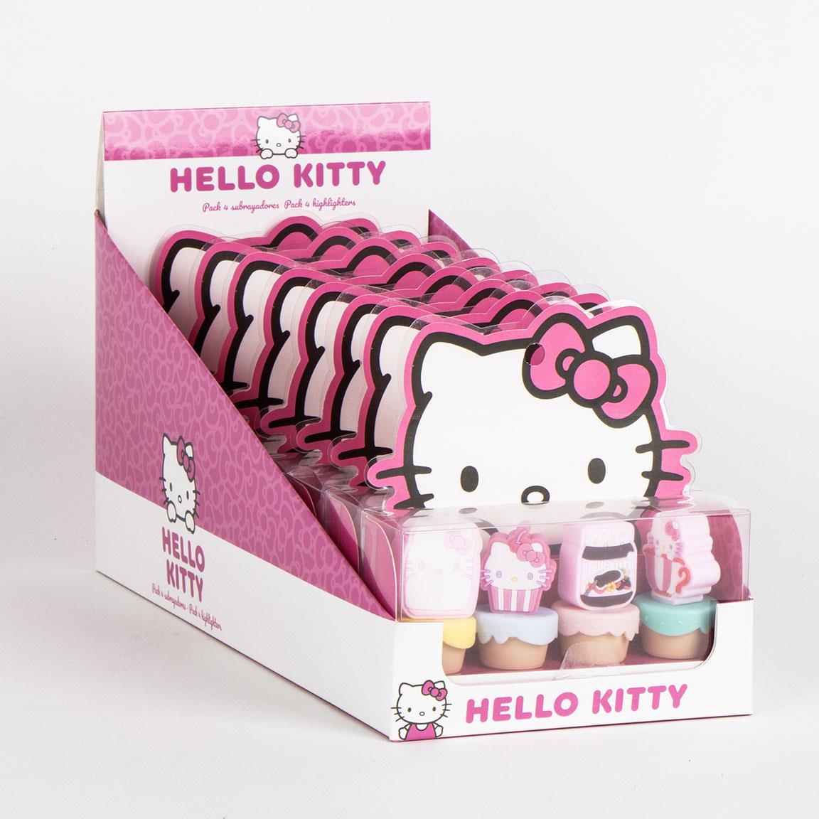 Stationery set - Sanrio - Tea Time