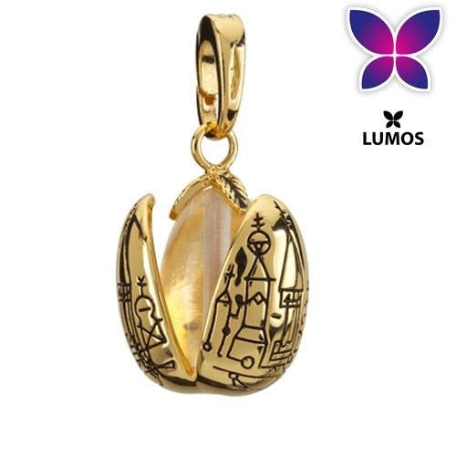 Jewel - Harry Potter - Golden egg