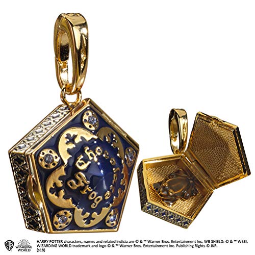 Jewel - Harry Potter - Chocolate Frogs