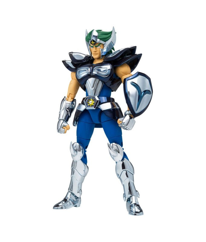 Saint Seiya Myth Cloth Whale Moses