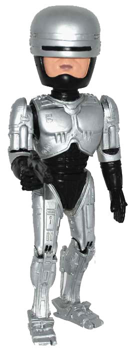 Bobble head - Robocop - X-Treme D-Form