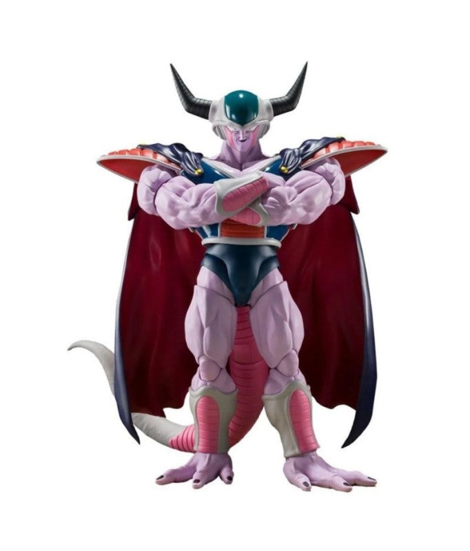 S.H.Figuart - Dragon Ball - Grand Roi Cold
