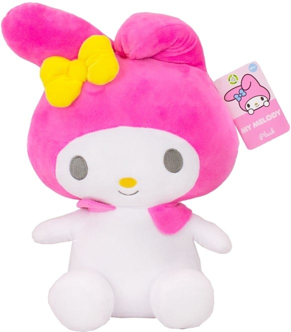 Plush - Sanrio - My Melody