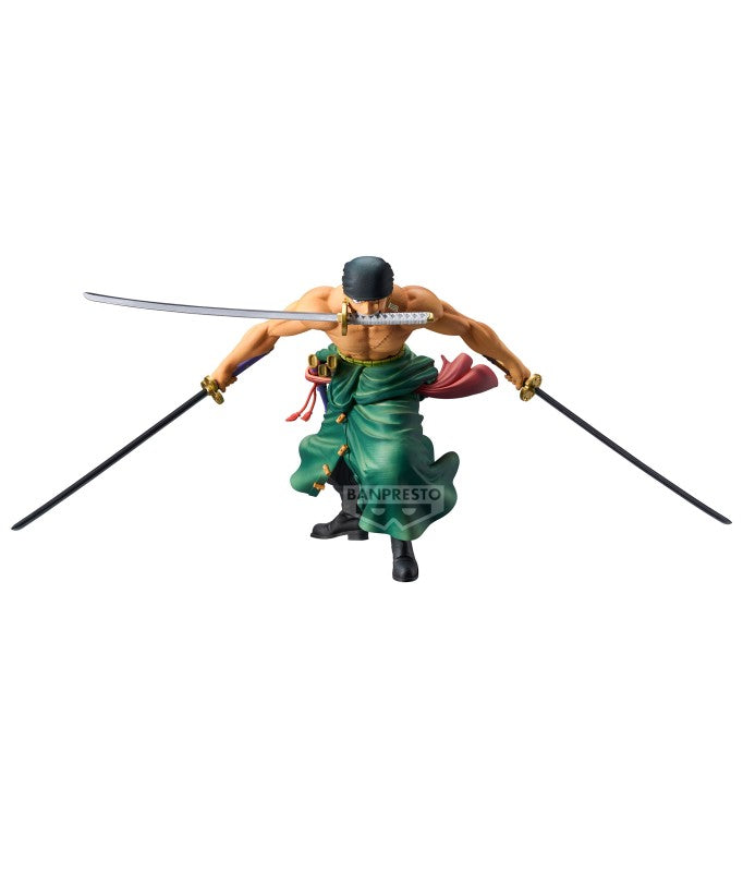 Grandista Nero - One Piece - Roronoa Zoro