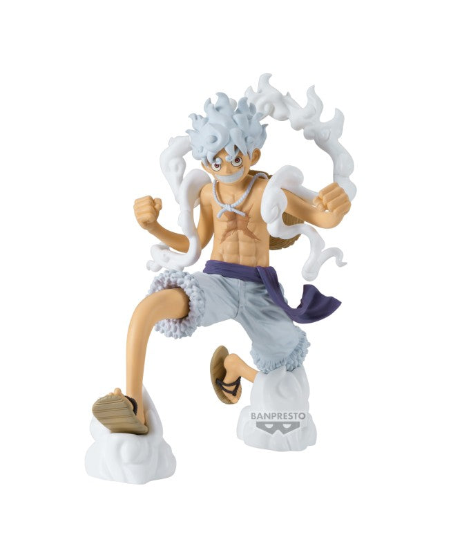 Grandista - One Piece - Monkey D. Luffy