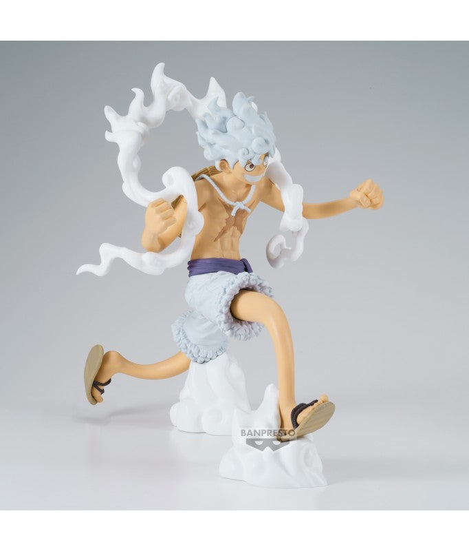 Grandista - One Piece - Monkey D. Luffy