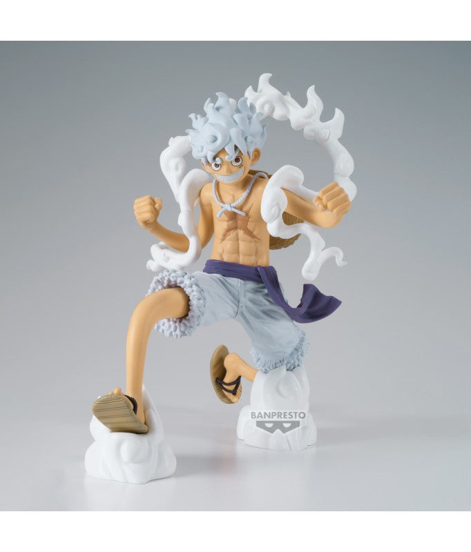 Grandista - One Piece - Monkey D. Luffy