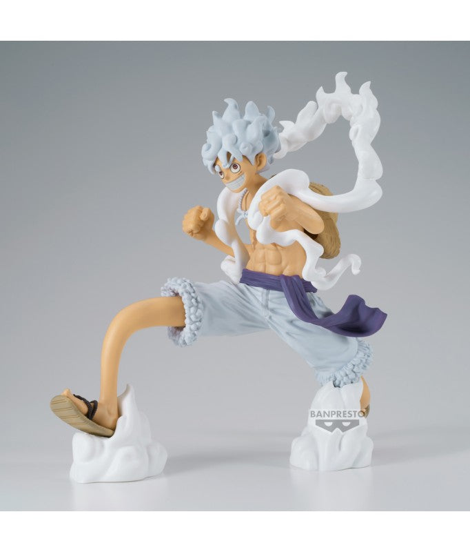 Grandista - One Piece - Monkey D. Luffy