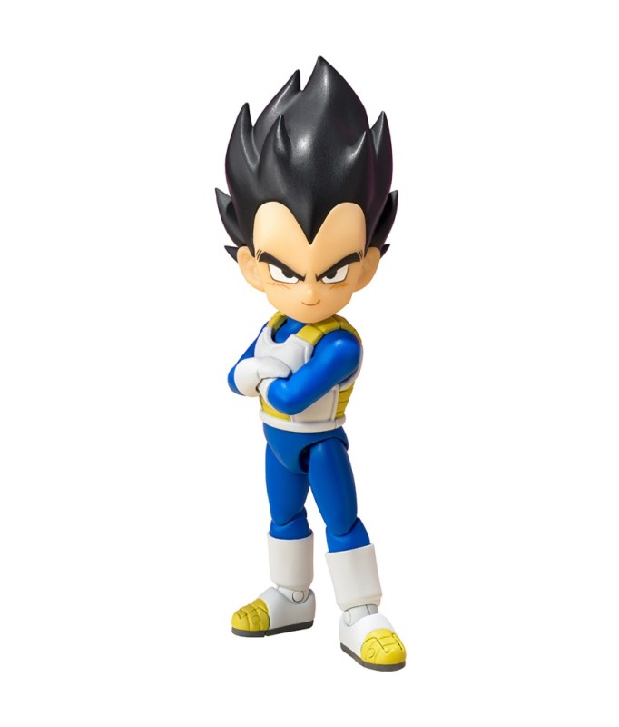 S.H.Figuart - Dragon Ball - Vegeta