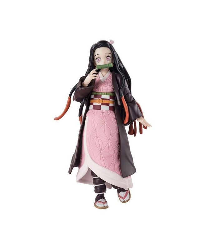S.H.Figuarts Nezuko Kamado