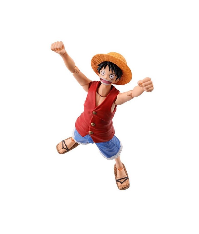 S.H.Figuarts Monkey D. Luffy -Dawn of Adventure-