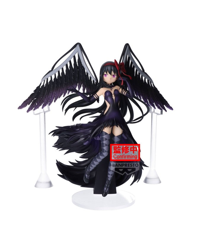 Banpresto Evolve - Puella Magi Madoka Magica - Devil Homura