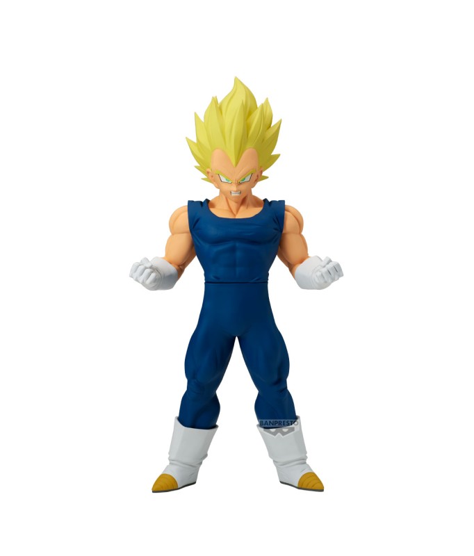 Grandista - Dragon Ball - Vegeta