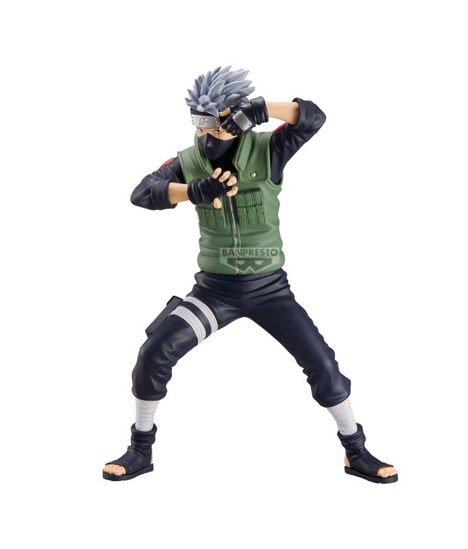 Grandista - Naruto - Kakashi Hatake