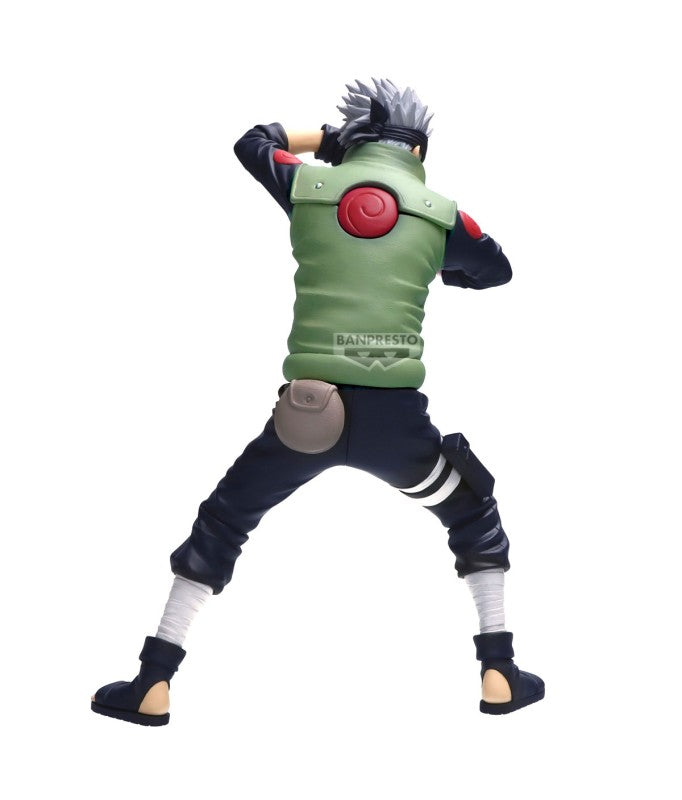 Grandista - Naruto - Kakashi Hatake