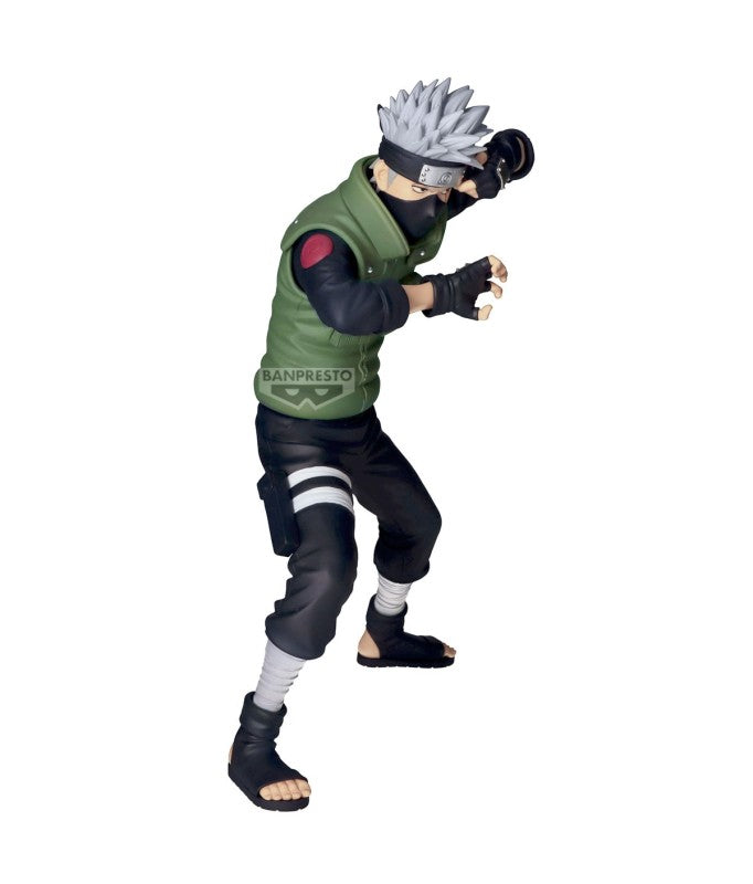 Grandista - Naruto - Kakashi Hatake