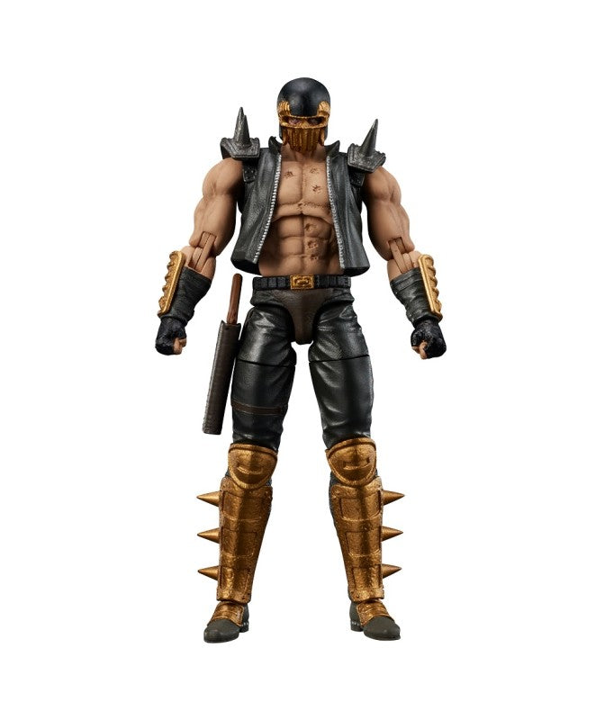 1/24 DIGACTION Fist of the North Star Jagi