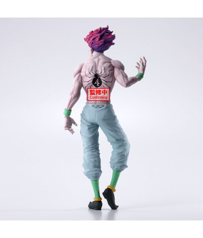 Grandista - Hunter X Hunter - Hisoka Morow