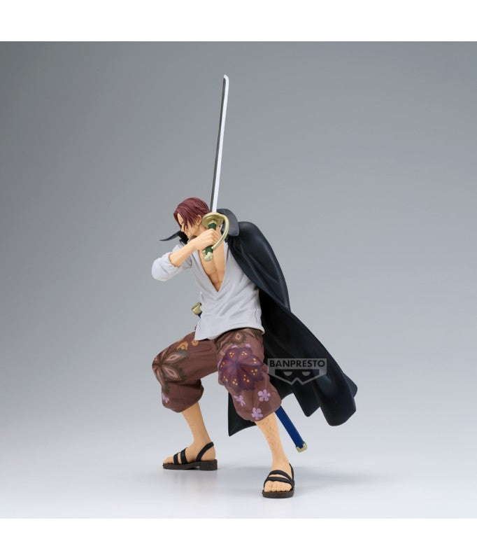 Grandista - One Piece - Shanks le Roux