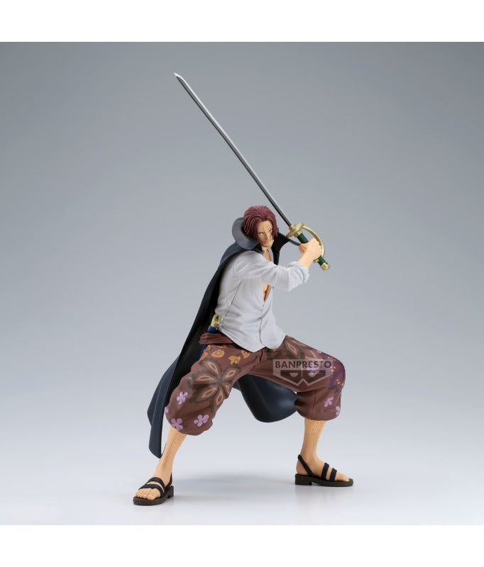 Grandista - One Piece - Shanks le Roux