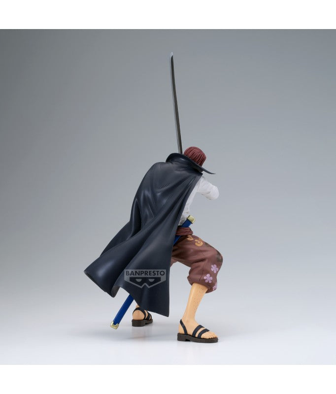 Grandista - One Piece - Shanks le Roux
