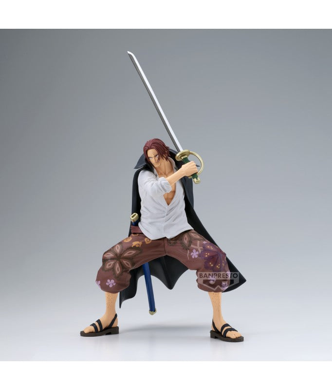Grandista - One Piece - Shanks le Roux