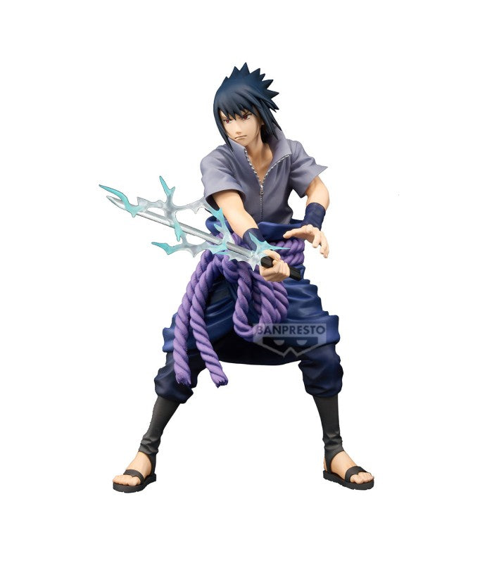 Grandista Nero - Naruto - Sasuke Uchiha