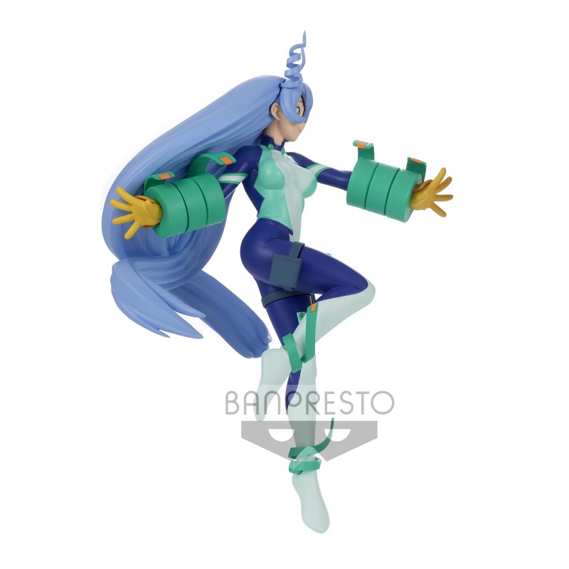 The Amazing Heroes - My Hero Academia - Nejire Hado