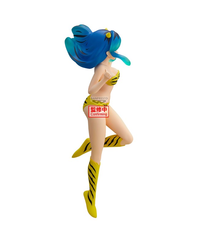 Glitter & Glamours - Urusei Yatsura - Lum