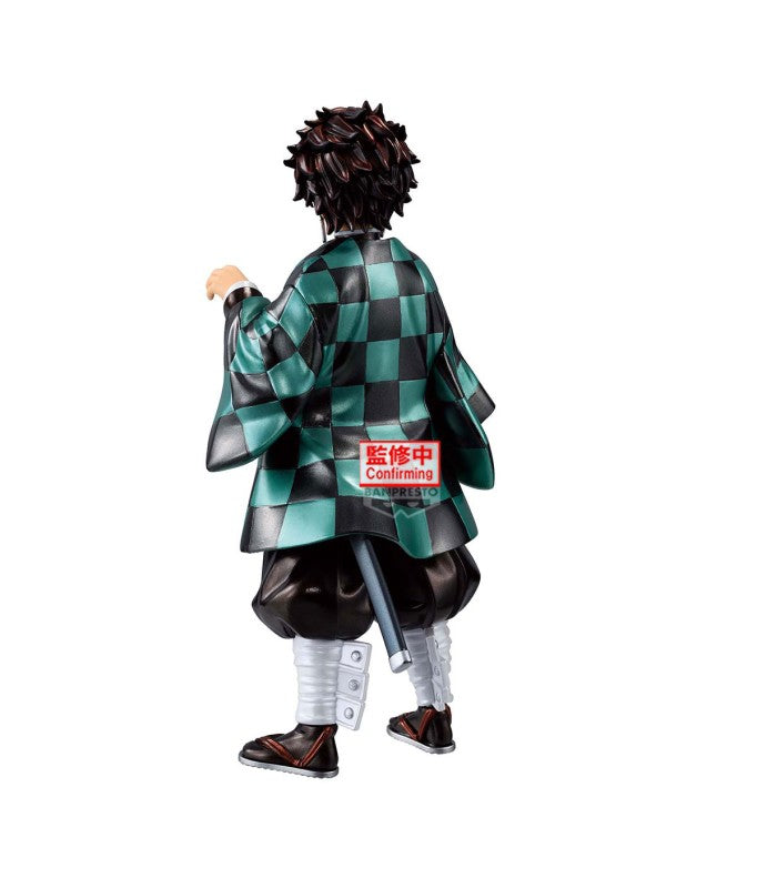 Grandista - Demon Slayer - (Metallic Ver.) - Tanjiro Kamado