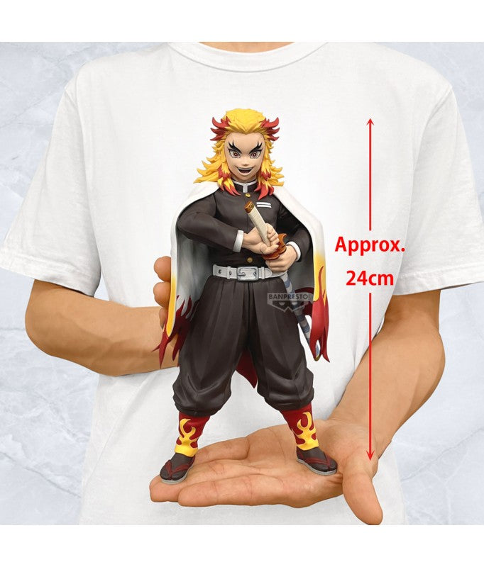 Grandista - Demon Slayer - Kyojuro Rengoku