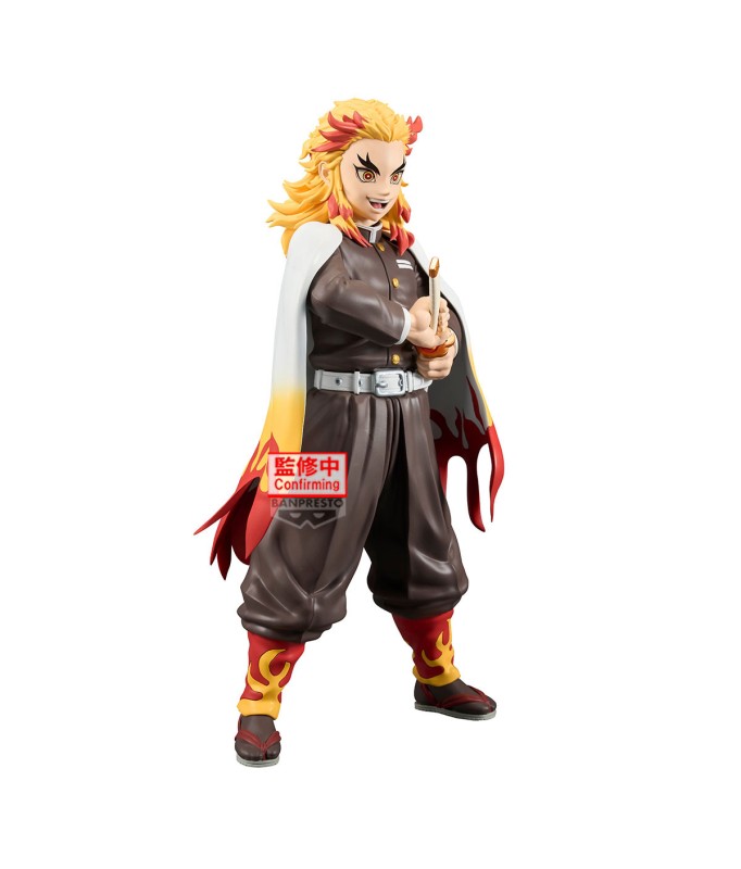 Grandista - Demon Slayer - Kyojuro Rengoku