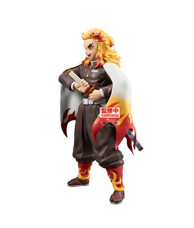 Grandista - Demon Slayer - Kyojuro Rengoku