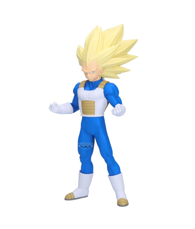 Dragon Ball - Vegeta