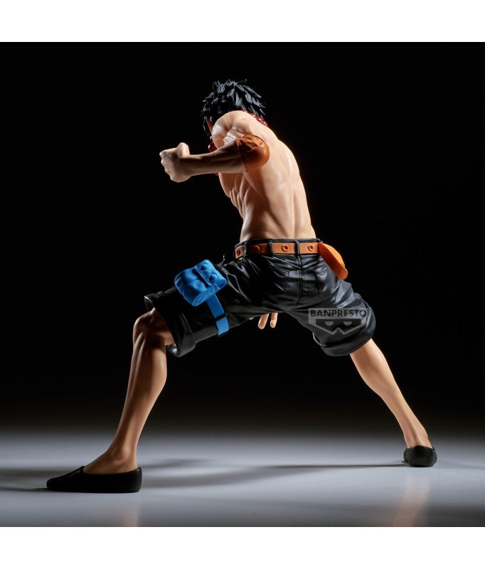 Grandista - One Piece - Portgas D. Ace
