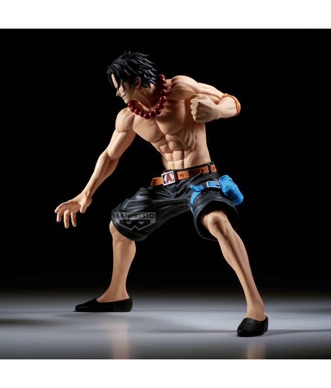 Grandista - One Piece - Portgas D. Ace