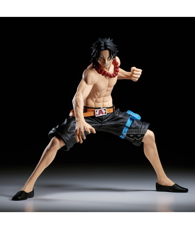 Grandista - One Piece - Portgas D. Ace