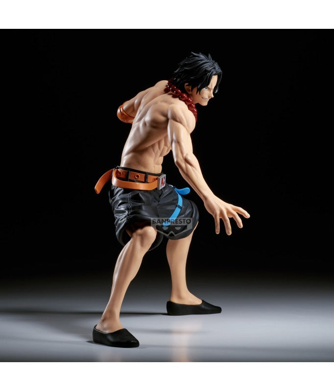 Grandista - One Piece - Portgas D. Ace