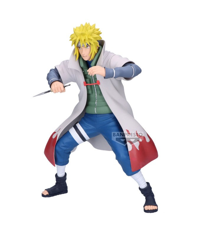 Grandista - One Piece - Minato Namikaze