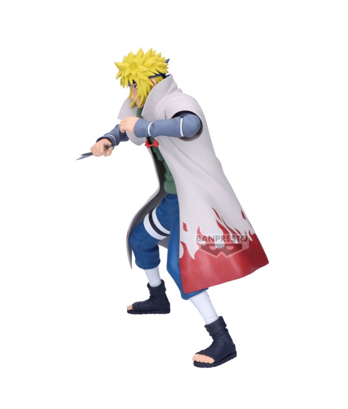 Grandista - One Piece - Minato Namikaze