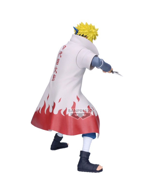 Grandista - One Piece - Minato Namikaze