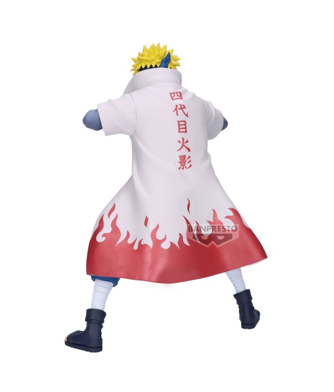Grandista - One Piece - Minato Namikaze