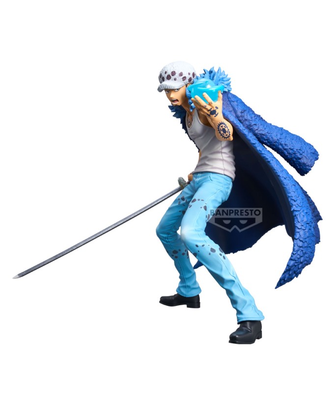 Grandista - One Piece - Trafalgar D. Law