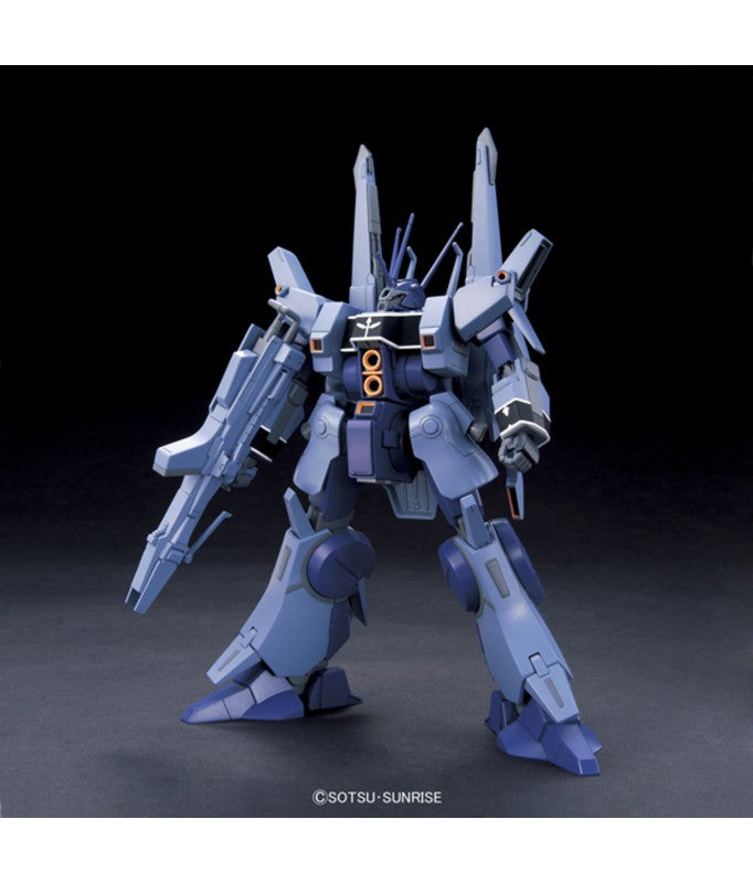 1/144 HGUC AMX-014 Doven Wolf (Unicorn Ver.)
