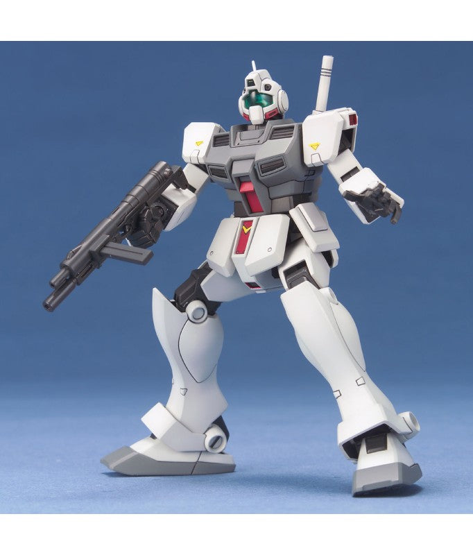 1/144 HGUC RGM-79D GM Cold District Type