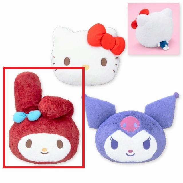 Plush - Sanrio - My Melody