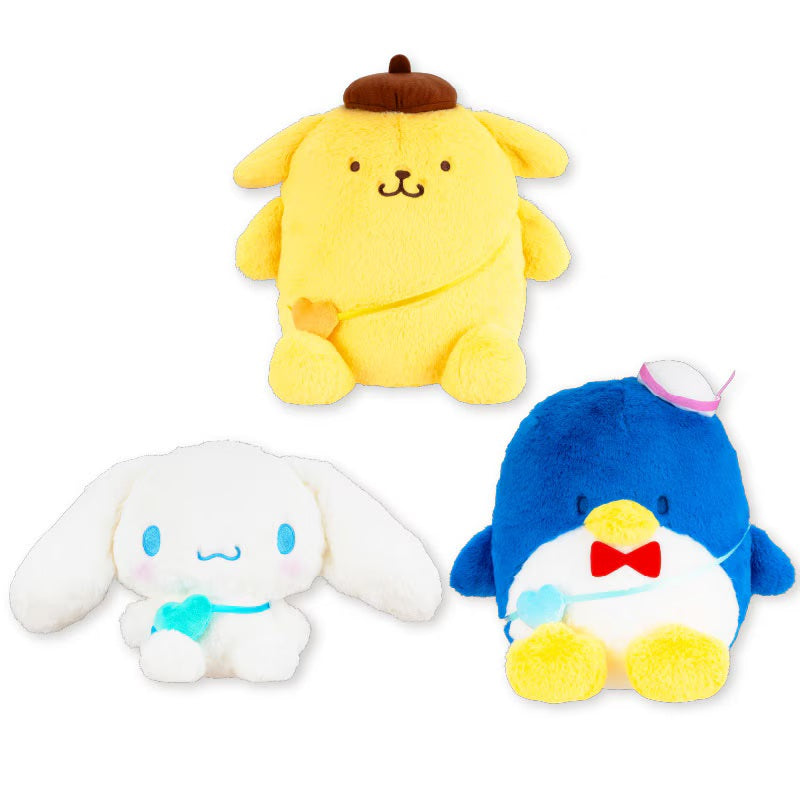 Plush - Sanrio - Pompompurin