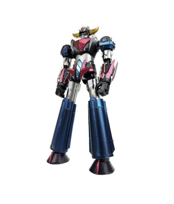 UFO Robot Grendizer - Metallic Nano Puzzle