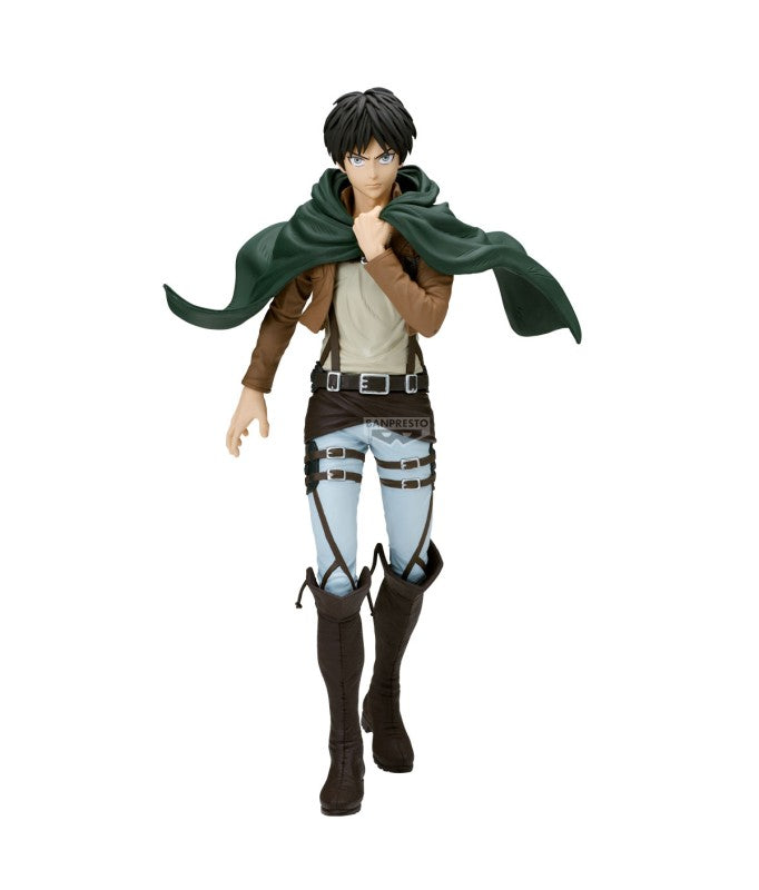 Grandista - Attack on Titan - Eren Yeager